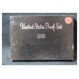 1982 U.S. Proof Set