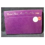 1988 U.S. Proof Set