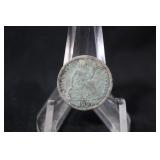 1891-O Seated Liberty Silver Dime