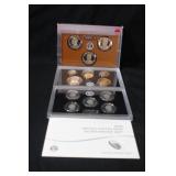 2016 U.S. Mint Silver Proof Set