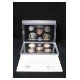 2023 U.S. Mint Silver Proof Set