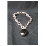 .925 Silver Bracelet
