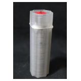 Roll of Buffalo Nickels *40
