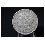 1903-S Morgan Silver Dollar