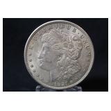 1921 Morgan Silver Dollar