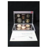 2017 U.S. Mint Silver Proof Set