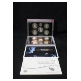 2019 U.S. Mint Silver Proof Set