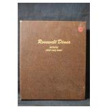 Roosevelt Dimes Collection *83