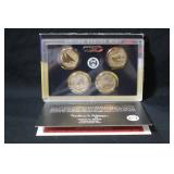 2022 American Innovation $1 Coin Reverse Proof Set