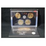 2023 American Innovation $1 Coin Reverse Proof Set