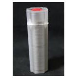 Roll of Buffalo Nickels *40