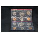 1984 U.S. Mint Set P&D