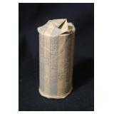 Roll of 25 Sacagawea $1 Coins