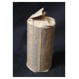 $25 Roll of Sacagawea Dollars