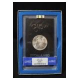 1883-CC MS64 Morgan Silver Dollar GSA Hoard