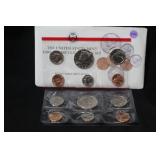 1989 U.S. Mint Set P&D