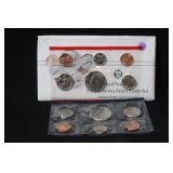 1988 U.S. Mint Set P&D