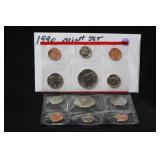 1990 U.S. Mint Set P&D