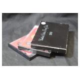 1980 Through 1982 U.S. Proof Set