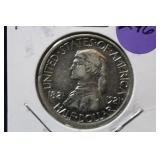 1921 Missouri Commemorative Silver Half Dollar