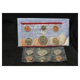 1991 U.S. Mint Set P&D