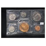 1978 Mint Set