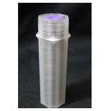 Roll of 50 Wheat Cents