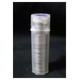 Roll of 50 Mercury Silver DImes