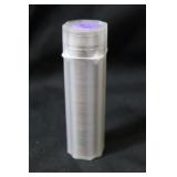 Roll of 50 Wheat Cents