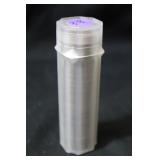 Roll of 50 Wheat Cents