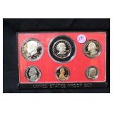 1979 U.S. Mint Proof Set