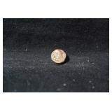 Naga Dynasty 200-340 AD Ancient Coin