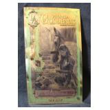 2025 1/100thoz .999 Gold Oklahoma Goldback