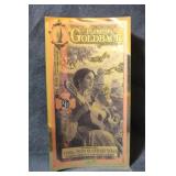 2025 1/100thoz .999 Gold Oklahoma Goldback