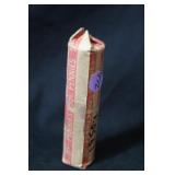 Roll of 50 Wheat Cents