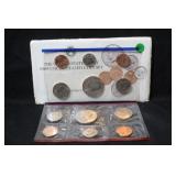 1989 U.S. Mint Set P&D