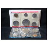 1975 U.S. Mint Set P&D
