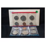 1979 U.S. Mint Set P&D