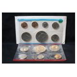 1973 U.S. Mint Set P&D