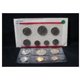 1981 U.S. Mint Set P&D