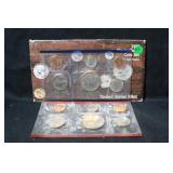 1985 U.S. Mint Set P&D