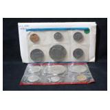 1978 U.S. Mint Set P&D