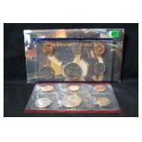 1995 U.S. Mint Set P&D