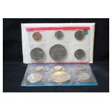 1976 U.S. Mint Set P&D