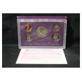 1992 U.S. Mint Proof Set
