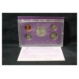 1993 U.S. Mint Proof Set