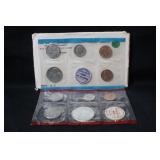 1970 U.S. Mint Set P&D