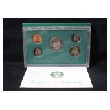 1994 U.S. Mint Proof Set