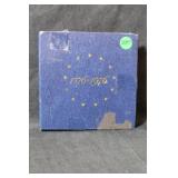 1976 Bicentennial Silver Set