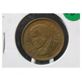 1879 Ulysses S. Grant Philadelphia Coin